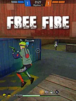 FREE FIRE / EDIT