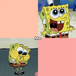 SpongeBob&squidward