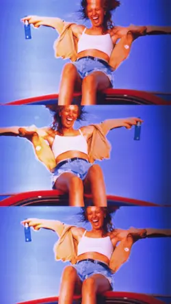 Be ok? Hell yeah 💙🩵