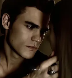 Stefan Salvatore