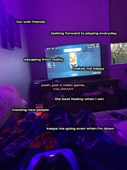 Js a game.. valorant