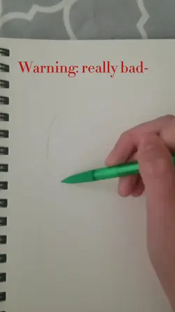 oh god- its so bad