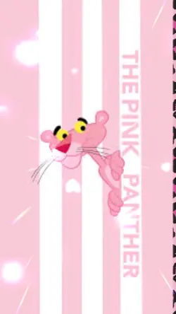 DangerZ Pink Panther