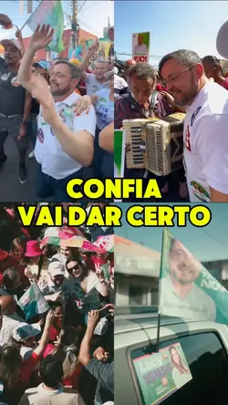 Evento candidato 