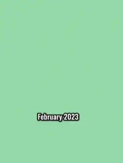 Feb 23 to 24