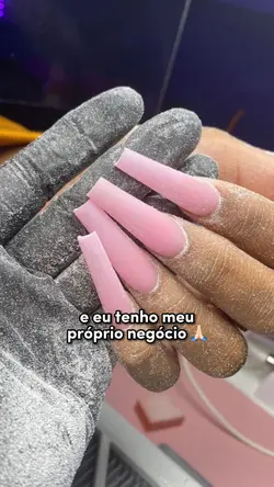 Meu próprio negócio🙏🏻