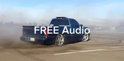 FREE AUDIO.