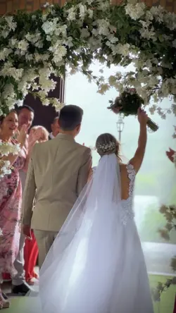 Wedding Day 🥰♥️