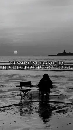 Goodbye.🕊️