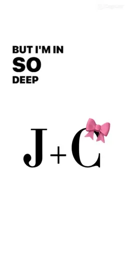 J+C🩷🎀