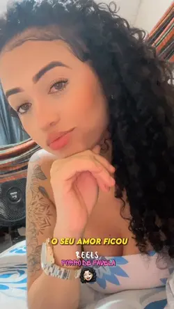 FORRÓ DE FAVELA⛑️