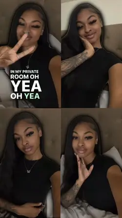 priv room collage