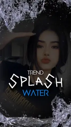 Trend SPLASH