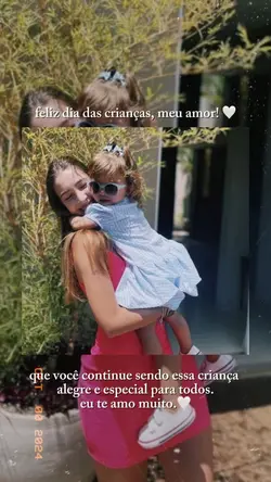 dia das crianças..🏆