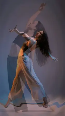 Transition até dawn