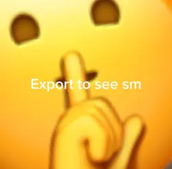 Export