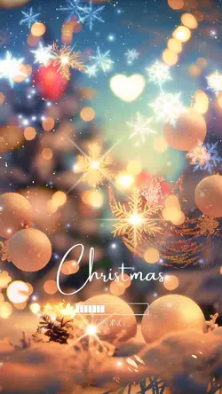 Christmas loading..