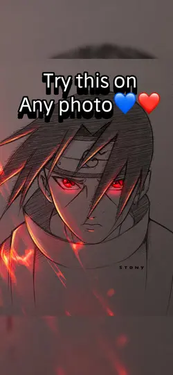 Try this on any phot