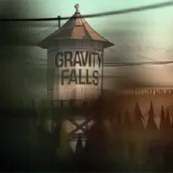gravity falls edit