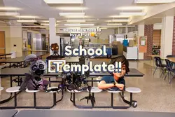 school template