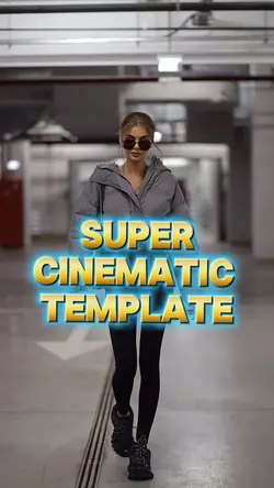 Super
CINEMATIC TEMP