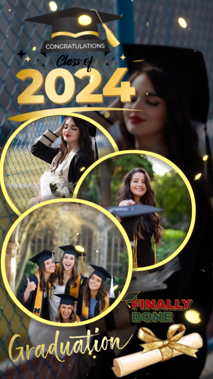 Graduação 