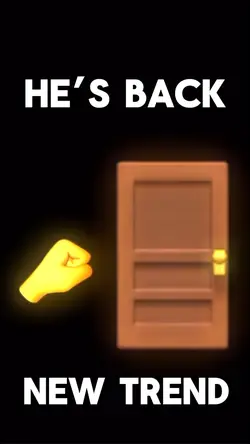 New trend