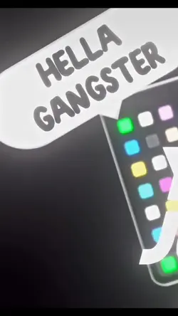 4 Clip Hella Gangstr