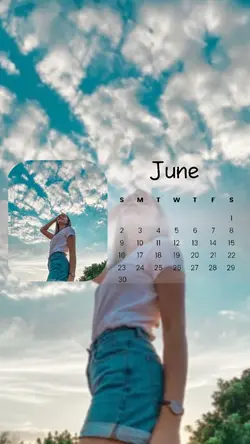 june calendar