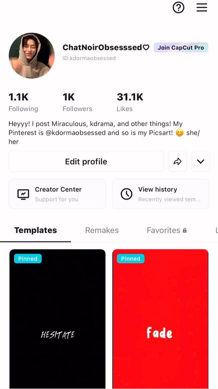 Cover Picture