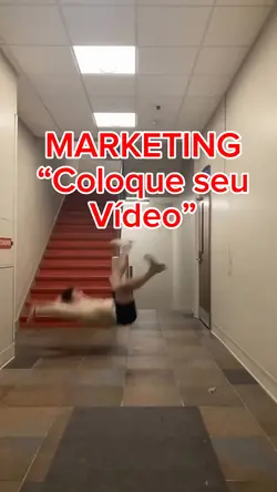 Marketing queda