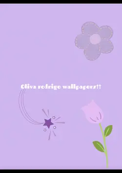 Olivia wallpaper!!