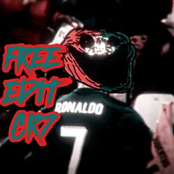 Cr7 de Bicicleta 