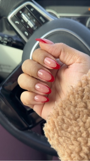 Nail Inspo