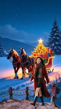 Merry Christmas
