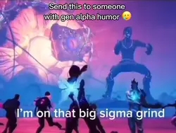 Sigma Travis