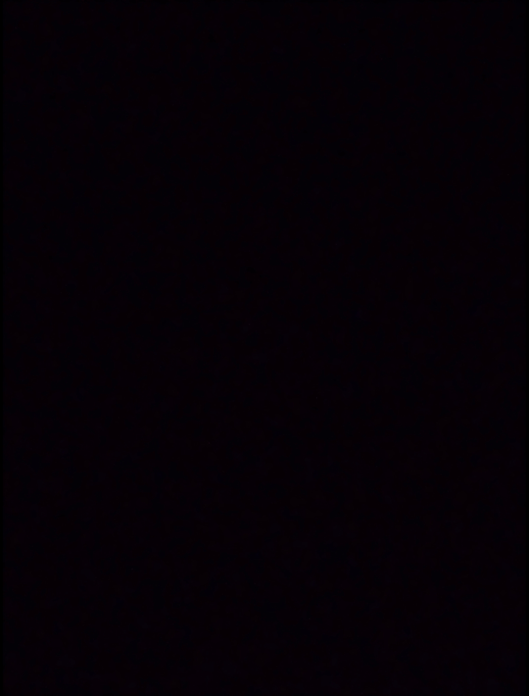 Ketakutan terbesarku...