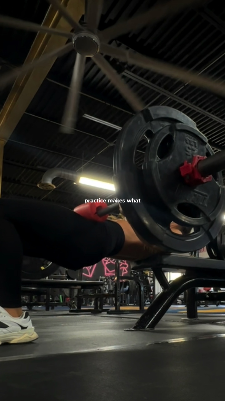 Gym Template