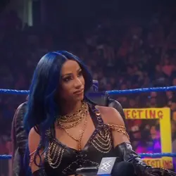 Reflections Laughing