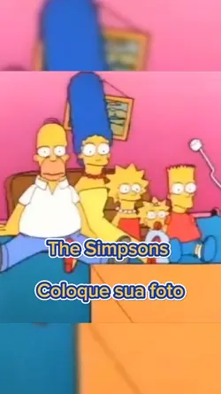 The Simpsons