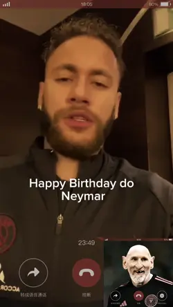 NEYMAR