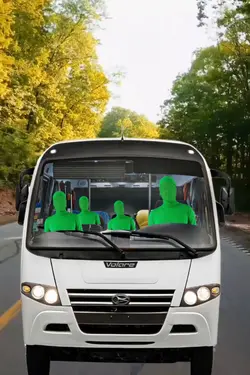 Motorista Apaixonado