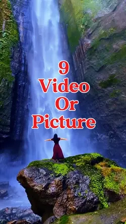 9 video or picture