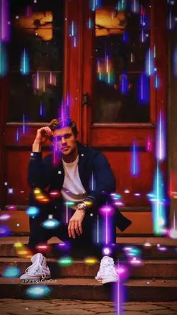 Light particles