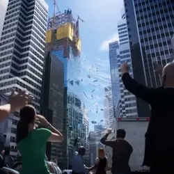 Spiderman 2-PS5 Temp