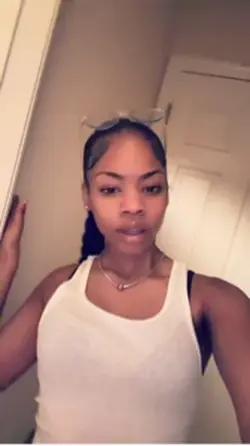 Ice on my bby 😍💓 