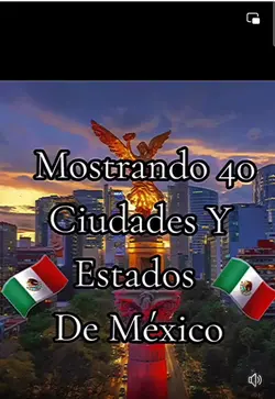 mexico lindo
