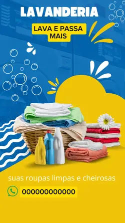 lavanderia 
