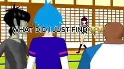 Gorillaz DARE meme