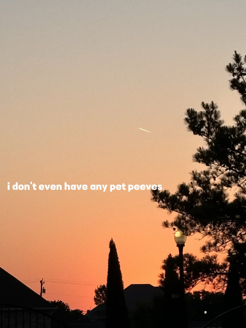 pet peeves🫣🙄